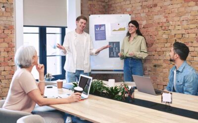 Strategies to Maintain a Positive Work Environment